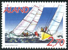 Stamp Y&T N158