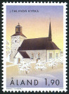 Stamp Y&T N162