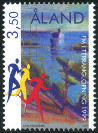 Stamp Y&T N163