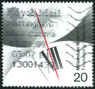 Stamp Y&T N2066