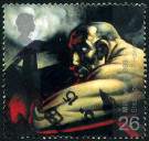 Stamp Y&T N2067