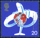 Stamp Y&T N2070