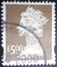 Timbre Y&T N2086