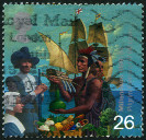 Stamp Y&T N2088