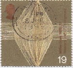Stamp Y&T N2096