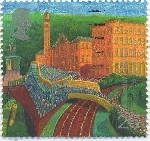 Stamp Y&T N2097