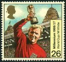 Stamp Y&T N2101