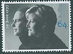Timbre Y&T N�2115