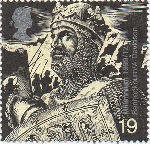 Stamp Y&T N2129