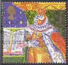 Stamp Y&T N2134