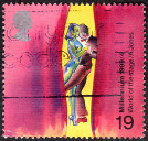 Briefmarken Y&T N°2137