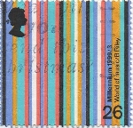 Briefmarken Y&T N°2138