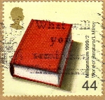 Timbre Y&T N2139