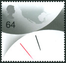 Timbre Y&T N2141