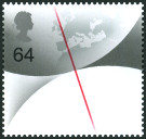 Timbre Y&T N2144