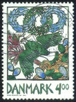 Timbre Y&T N1210