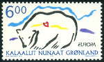 Briefmarken Y&T N315