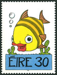 Timbre Y&T N1116