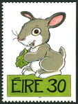 Timbre Y&T N1117a