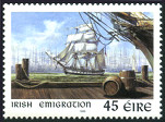 Timbre Y&T N1121