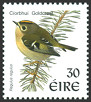 Timbre Y&T N1127