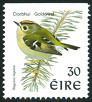 Timbre Y&T N1136