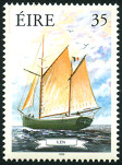 Timbre Y&T N1138