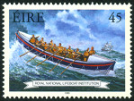 Timbre Y&T N1139