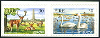 Timbre Y&T N1145-46