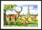 Timbre Y&T N1146