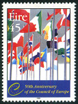 Timbre Y&T N1149
