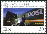 Timbre Y&T N1152