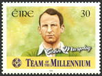Timbre Y&T N1158