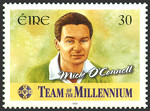 Timbre Y&T N1161