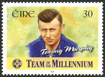 Timbre Y&T N1162