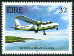 Timbre Y&T N1185