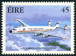 Timbre Y&T N1187