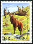 Timbre Y&T N1189