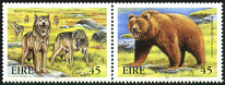 Timbre Y&T N1190-91