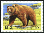 Timbre Y&T N1190
