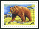 Timbre Y&T N1198