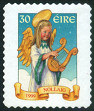 Timbre Y&T N1203