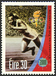 Timbre Y&T N1205
