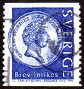Timbre Y&T N2076