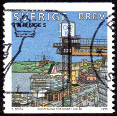 Timbre Y&T N2077
