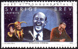 Timbre Y&T N2089