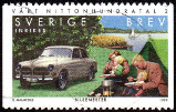 Timbre Y&T N2091