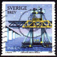 Timbre Y&T N2094