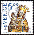 Timbre Y&T N2132