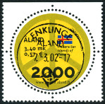 Stamp Y&T N164